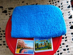 melody travel kit c